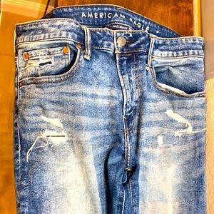 American Eagle Jeans 34/30